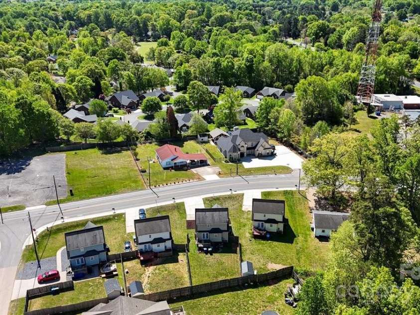 126 Newsome Road, Salisbury, NC 28146.  MLS# CAR4246225, YatesRealty ID 8180. 