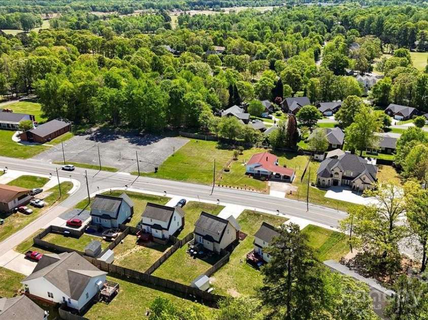 126 Newsome Road, Salisbury, NC 28146.  MLS# CAR4246225, YatesRealty ID 8180. 