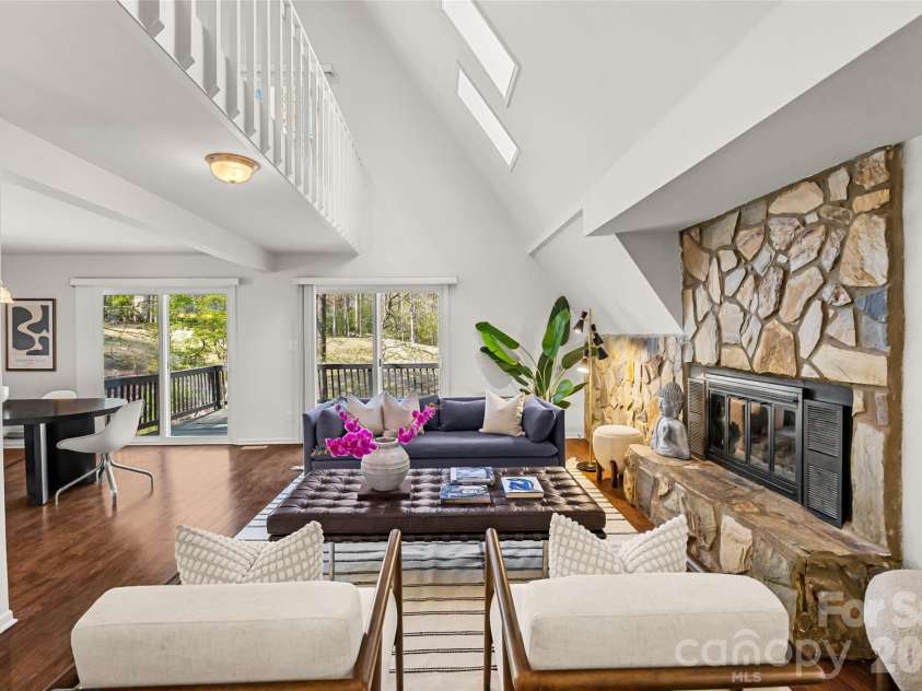 9406 Fairway Ridge Road, Charlotte, NC 28277.  MLS# CAR4358704, YatesRealty ID 8180. 