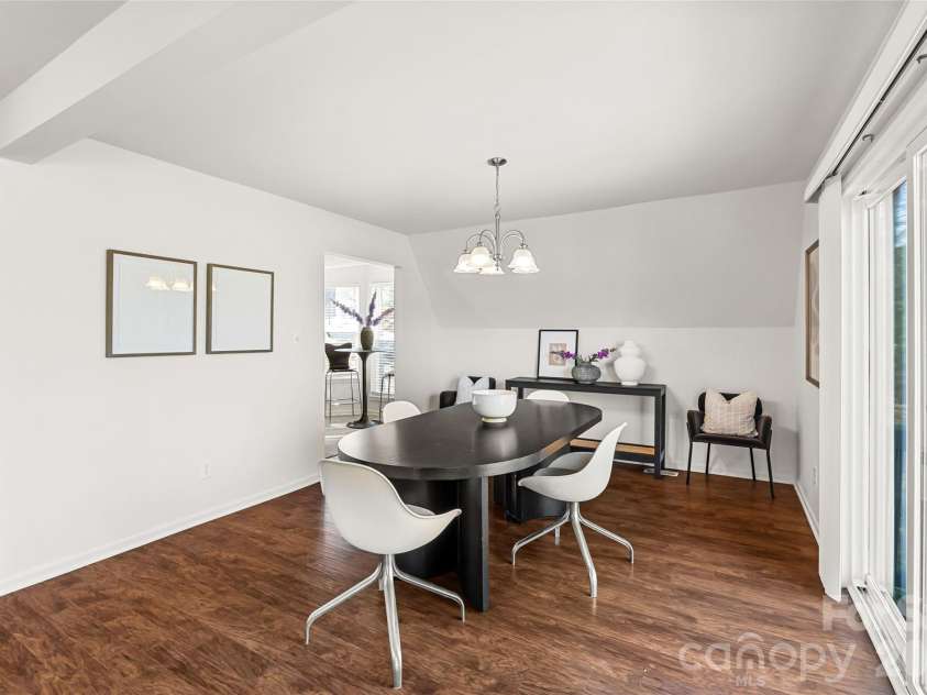 9406 Fairway Ridge Road, Charlotte, NC 28277.  MLS# CAR4358704, YatesRealty ID 8180. 