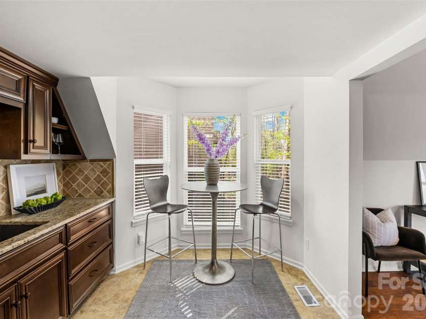 9406 Fairway Ridge Road, Charlotte, NC 28277.  MLS# CAR4358704, YatesRealty ID 8180. 