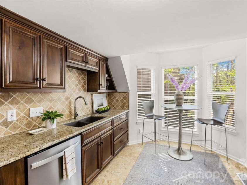 9406 Fairway Ridge Road, Charlotte, NC 28277.  MLS# CAR4358704, YatesRealty ID 8180. 