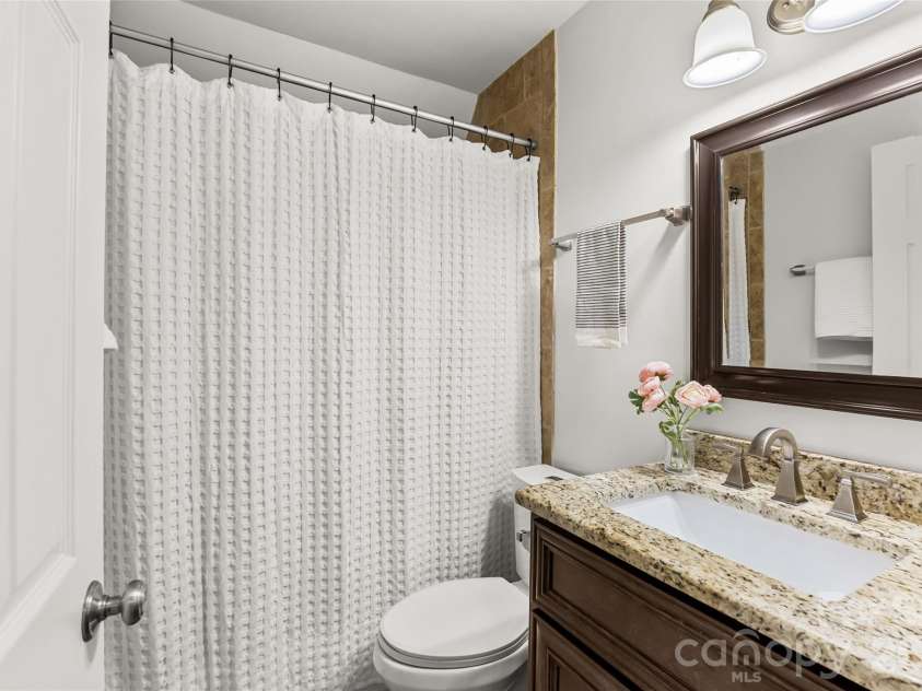 9406 Fairway Ridge Road, Charlotte, NC 28277.  MLS# CAR4358704, YatesRealty ID 8180. 