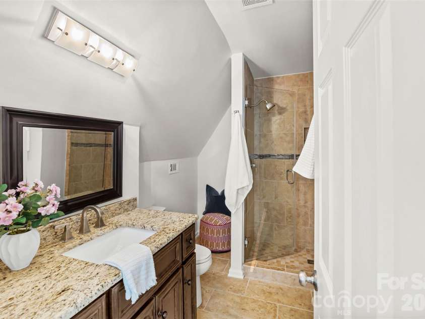 9406 Fairway Ridge Road, Charlotte, NC 28277.  MLS# CAR4358704, YatesRealty ID 8180. 