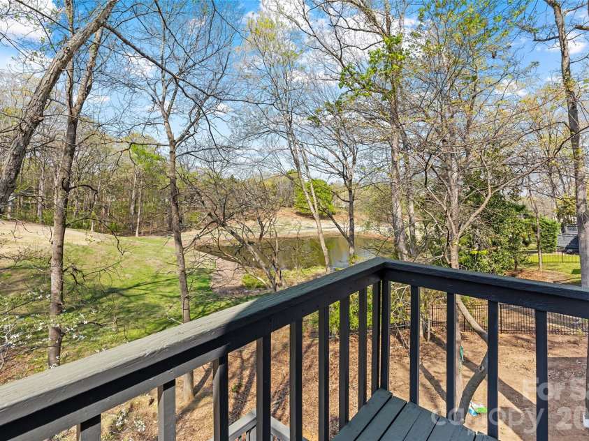 9406 Fairway Ridge Road, Charlotte, NC 28277.  MLS# CAR4358704, YatesRealty ID 8180. 