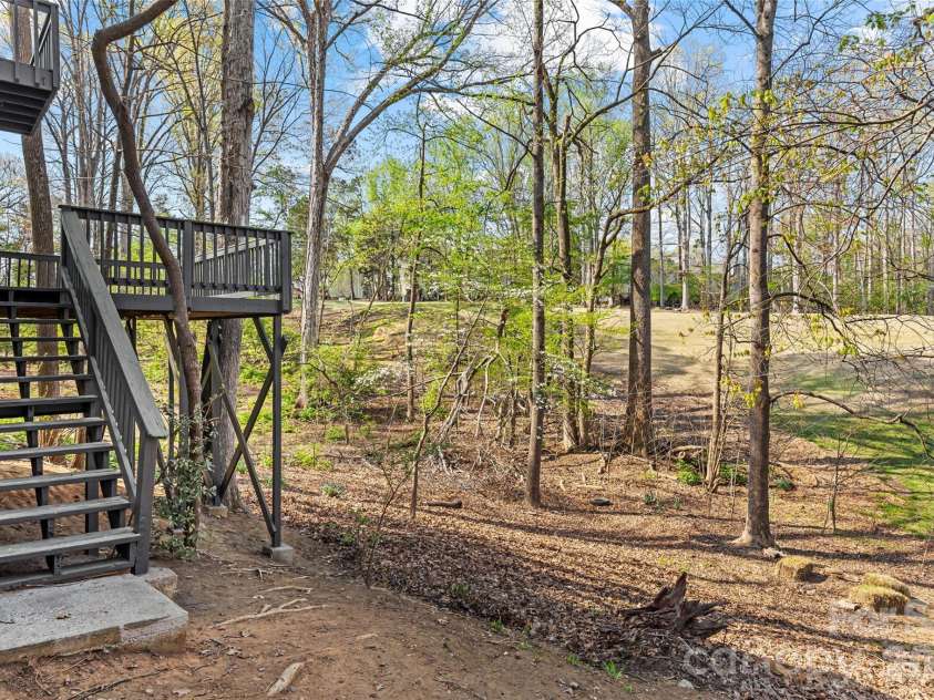 9406 Fairway Ridge Road, Charlotte, NC 28277.  MLS# CAR4358704, YatesRealty ID 8180. 