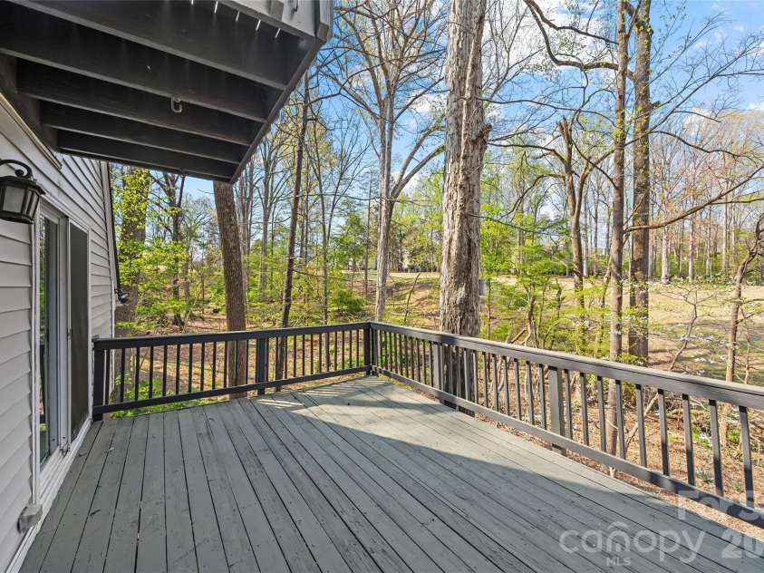 9406 Fairway Ridge Road, Charlotte, NC 28277.  MLS# CAR4358704, YatesRealty ID 8180. 