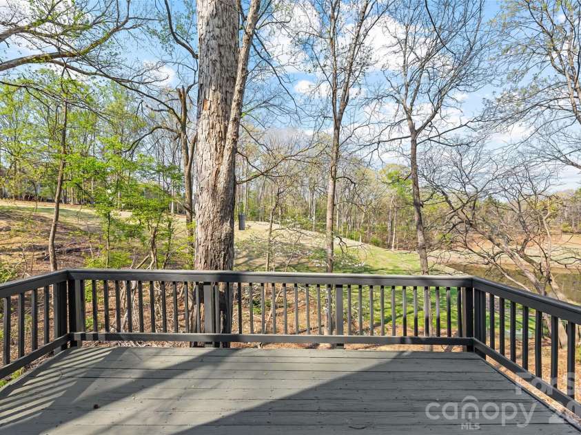 9406 Fairway Ridge Road, Charlotte, NC 28277.  MLS# CAR4358704, YatesRealty ID 8180. 