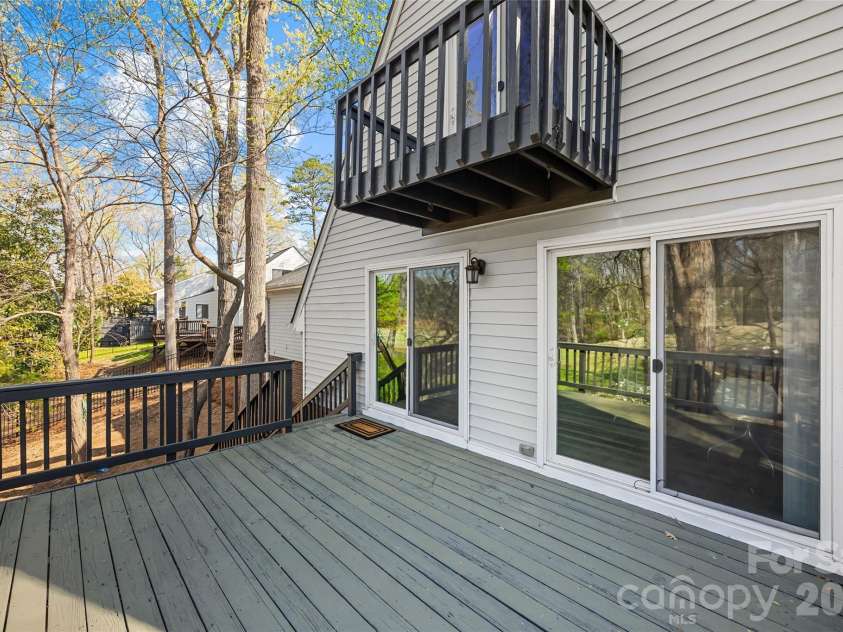 9406 Fairway Ridge Road, Charlotte, NC 28277.  MLS# CAR4358704, YatesRealty ID 8180. 