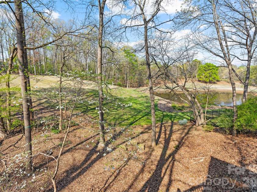 9406 Fairway Ridge Road, Charlotte, NC 28277.  MLS# CAR4358704, YatesRealty ID 8180. 