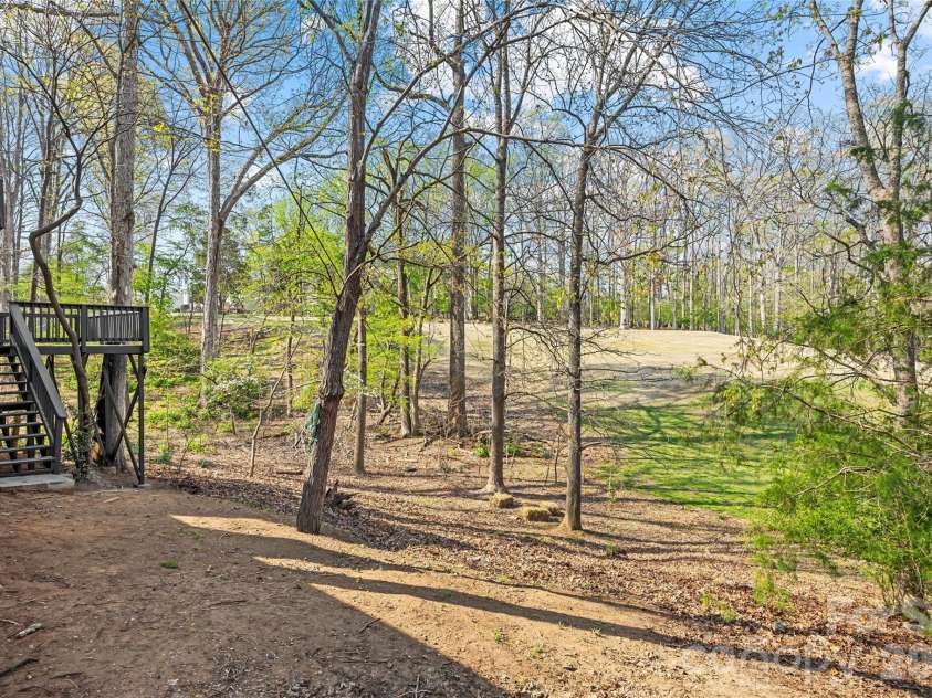 9406 Fairway Ridge Road, Charlotte, NC 28277.  MLS# CAR4358704, YatesRealty ID 8180. 