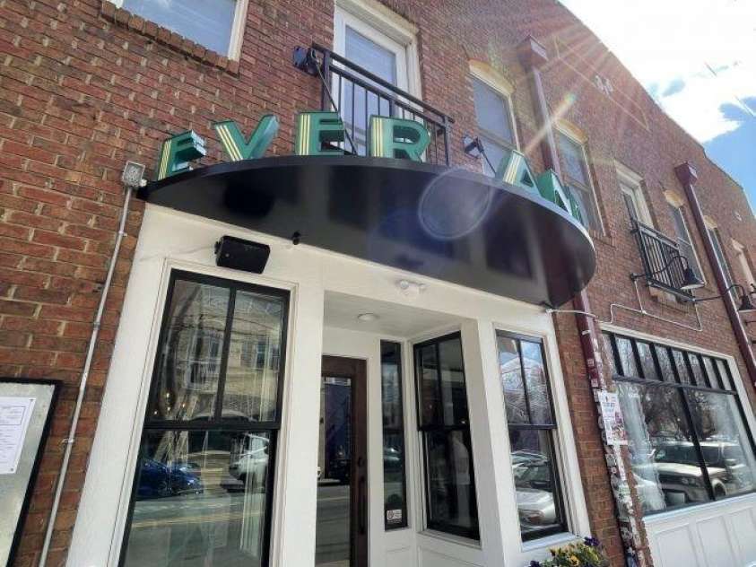 1000 35th Street, Charlotte, NC 28205.  MLS# CAR4244856, YatesRealty ID 8181. 