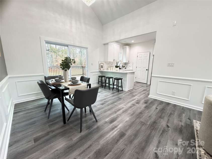144 Walking Horse Run, Stanley, NC 28164.  MLS# CAR4288143, YatesRealty ID 8182. 