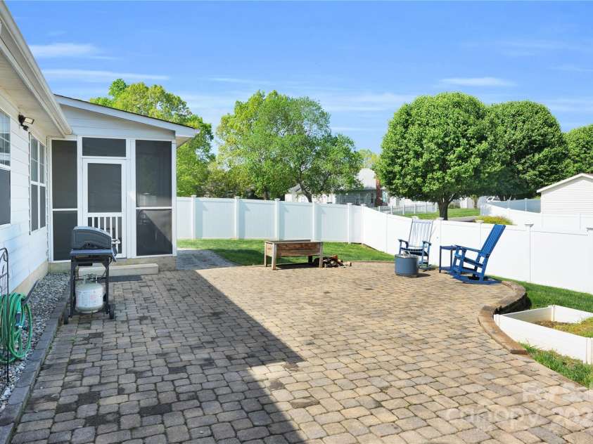3701 Arthur Street, Indian Trail, NC 28079.  MLS# CAR4241282, YatesRealty ID 8182. 