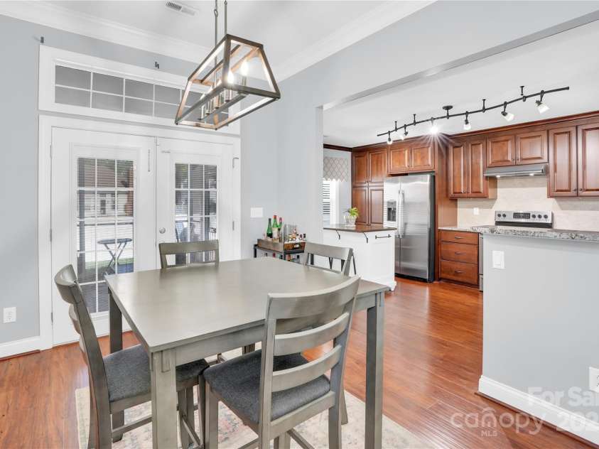 3701 Arthur Street, Indian Trail, NC 28079.  MLS# CAR4241282, YatesRealty ID 8182. 