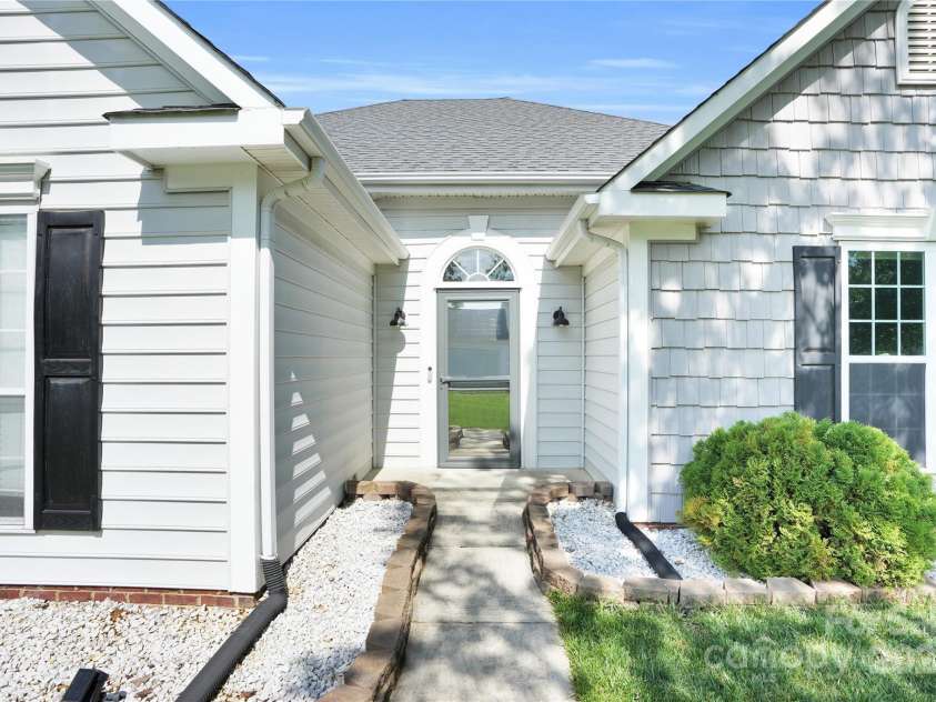 3701 Arthur Street, Indian Trail, NC 28079.  MLS# CAR4241282, YatesRealty ID 8182. 