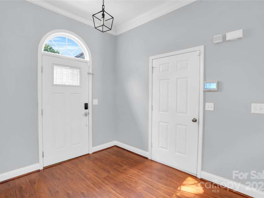 3701 Arthur Street, Indian Trail, NC 28079.  MLS# CAR4241282, YatesRealty ID 8182. 