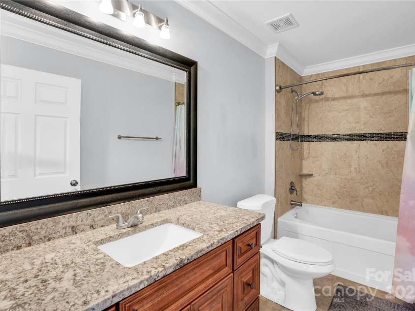3701 Arthur Street, Indian Trail, NC 28079.  MLS# CAR4241282, YatesRealty ID 8182. 