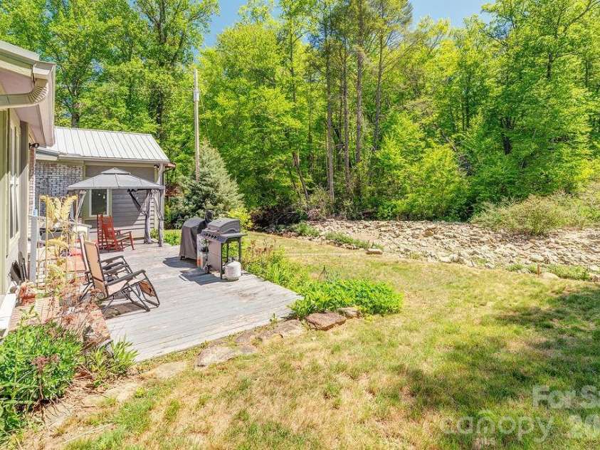 2143 Pisgah Highway, Candler, NC 28715.  MLS# CAR4266869, YatesRealty ID 8183. 