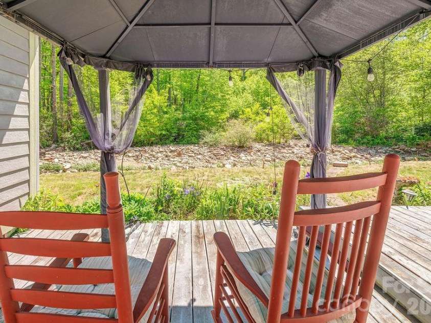 2143 Pisgah Highway, Candler, NC 28715.  MLS# CAR4266869, YatesRealty ID 8183. 
