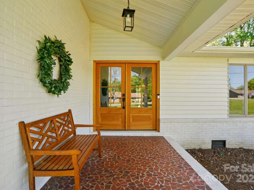 4307 Wrangler Drive, Concord, NC 28027.  MLS# CAR4248474, YatesRealty ID 8183. 