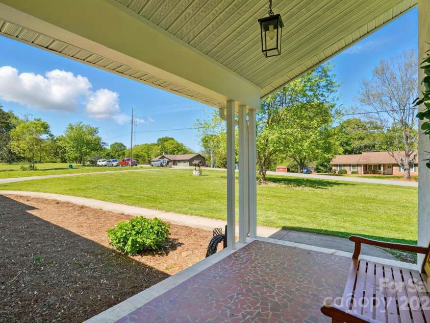 4307 Wrangler Drive, Concord, NC 28027.  MLS# CAR4248474, YatesRealty ID 8183. 