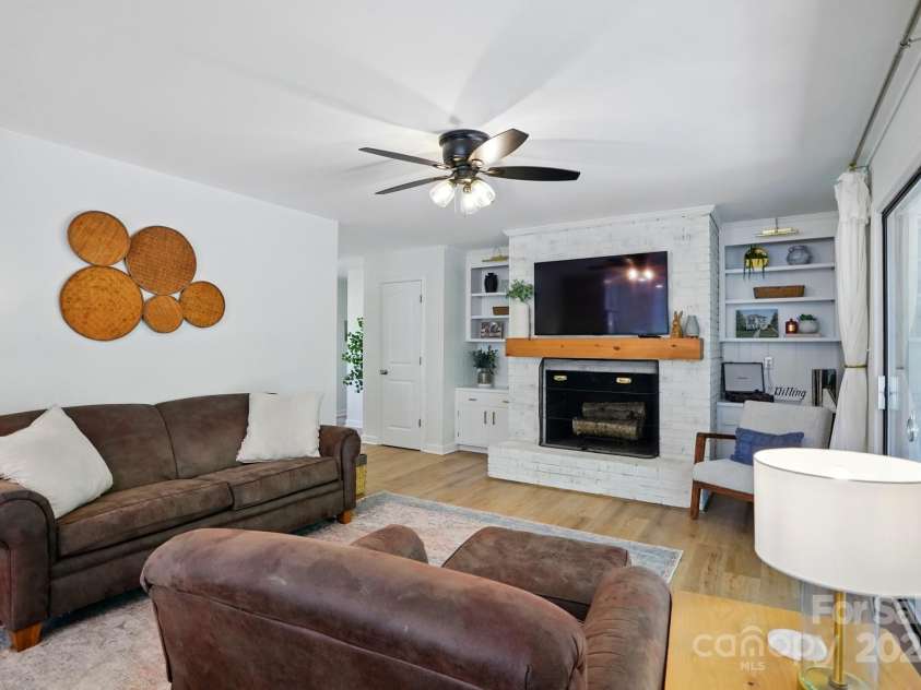 4307 Wrangler Drive, Concord, NC 28027.  MLS# CAR4248474, YatesRealty ID 8183. 