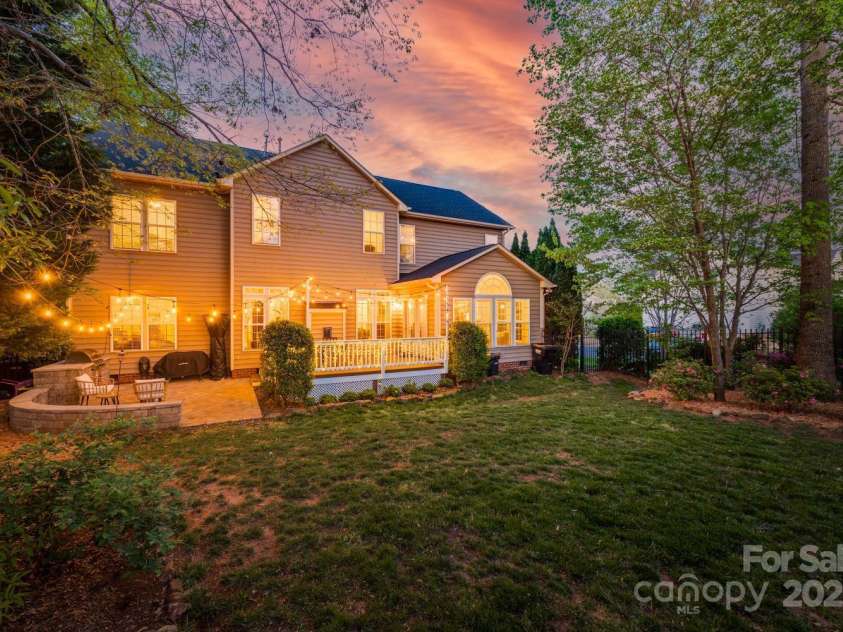 755 Becker Avenue, Fort Mill, SC 29715.  MLS# CAR4235608, YatesRealty ID 8184. 
