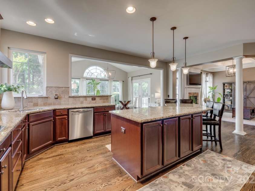 755 Becker Avenue, Fort Mill, SC 29715.  MLS# CAR4235608, YatesRealty ID 8184. 