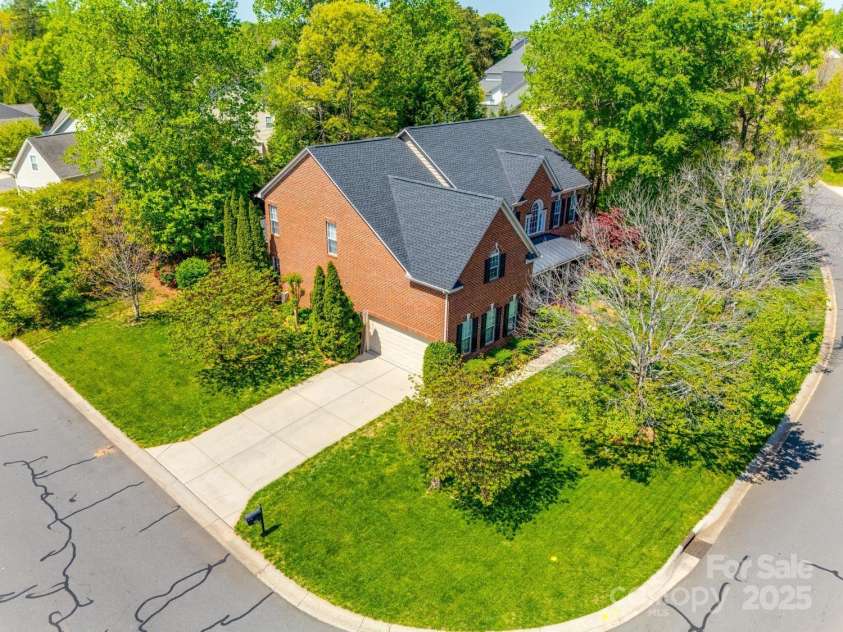 755 Becker Avenue, Fort Mill, SC 29715.  MLS# CAR4235608, YatesRealty ID 8184. 
