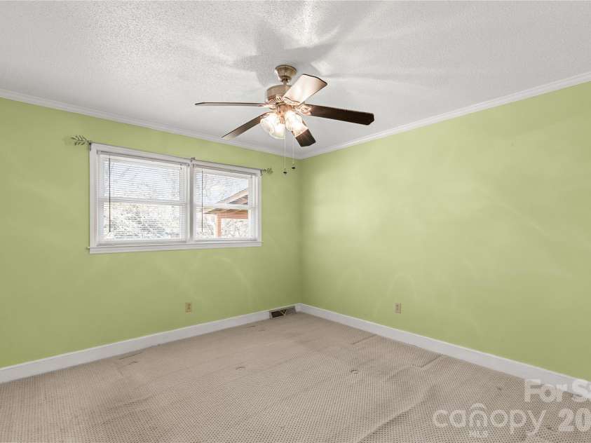 3134 Barney Rhett Circle, Rock Hill, SC 29732.  MLS# CAR4359168, YatesRealty ID 8185. 2nd Bedroom
