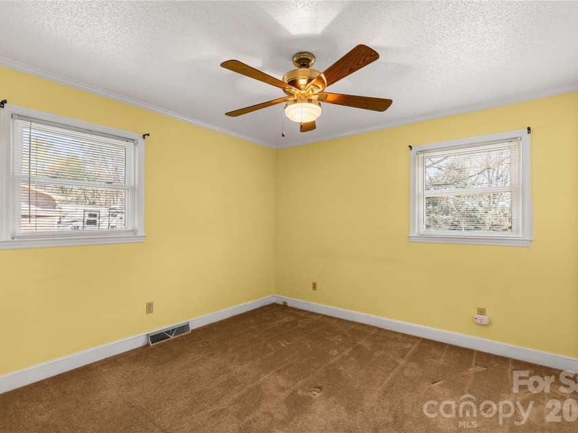 3134 Barney Rhett Circle, Rock Hill, SC 29732.  MLS# CAR4359168, YatesRealty ID 8185. 3rd Bedroom