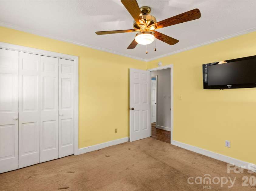 3134 Barney Rhett Circle, Rock Hill, SC 29732.  MLS# CAR4359168, YatesRealty ID 8185. 3rd Bedroom