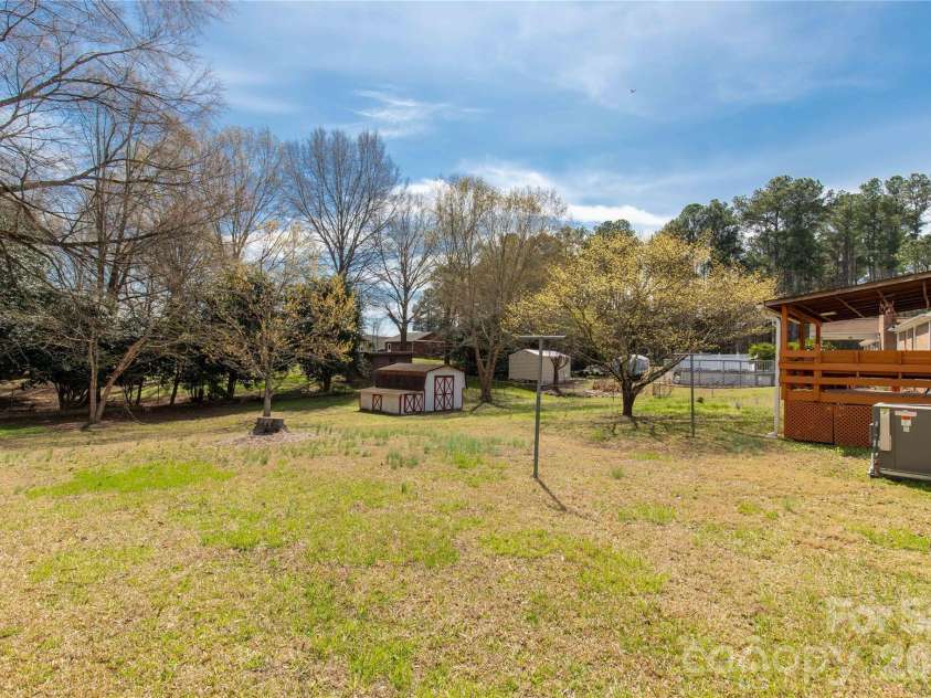 3134 Barney Rhett Circle, Rock Hill, SC 29732.  MLS# CAR4359168, YatesRealty ID 8185. 