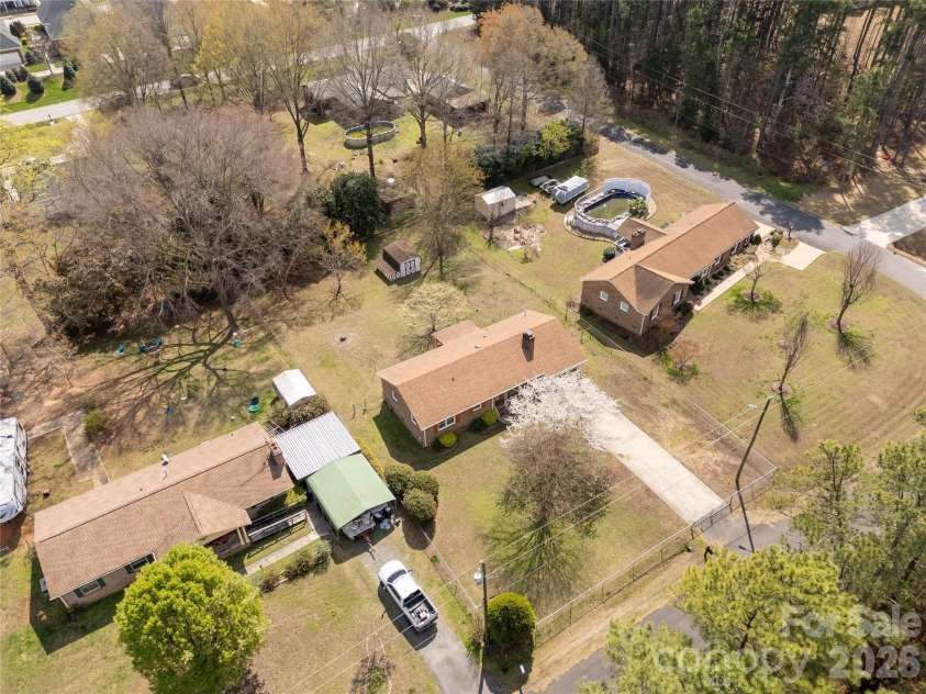 3134 Barney Rhett Circle, Rock Hill, SC 29732.  MLS# CAR4359168, YatesRealty ID 8185. 