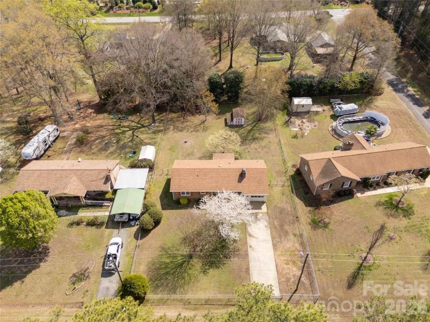 3134 Barney Rhett Circle, Rock Hill, SC 29732.  MLS# CAR4359168, YatesRealty ID 8185. 