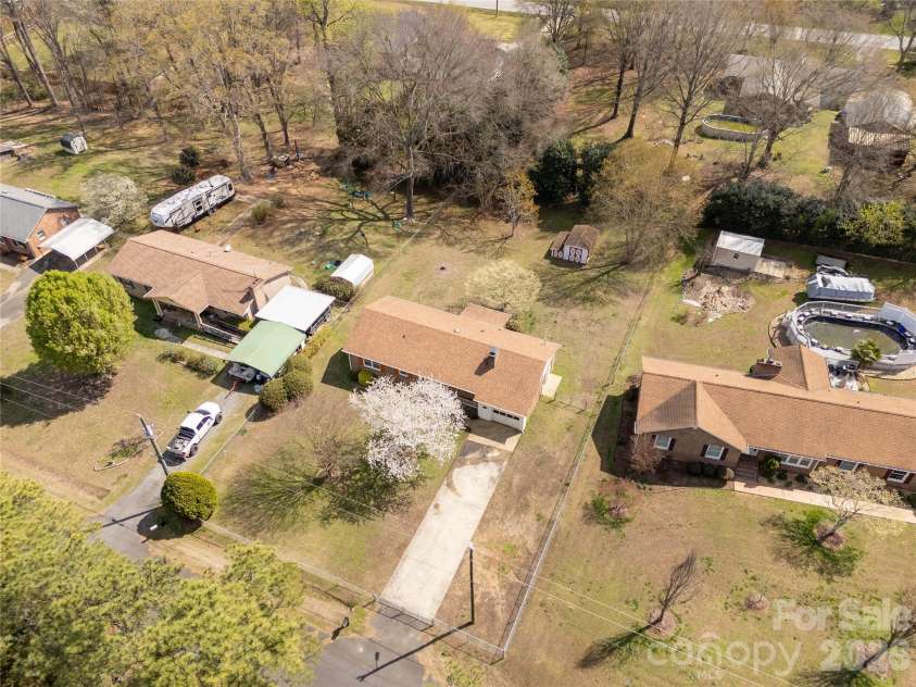 3134 Barney Rhett Circle, Rock Hill, SC 29732.  MLS# CAR4359168, YatesRealty ID 8185. 
