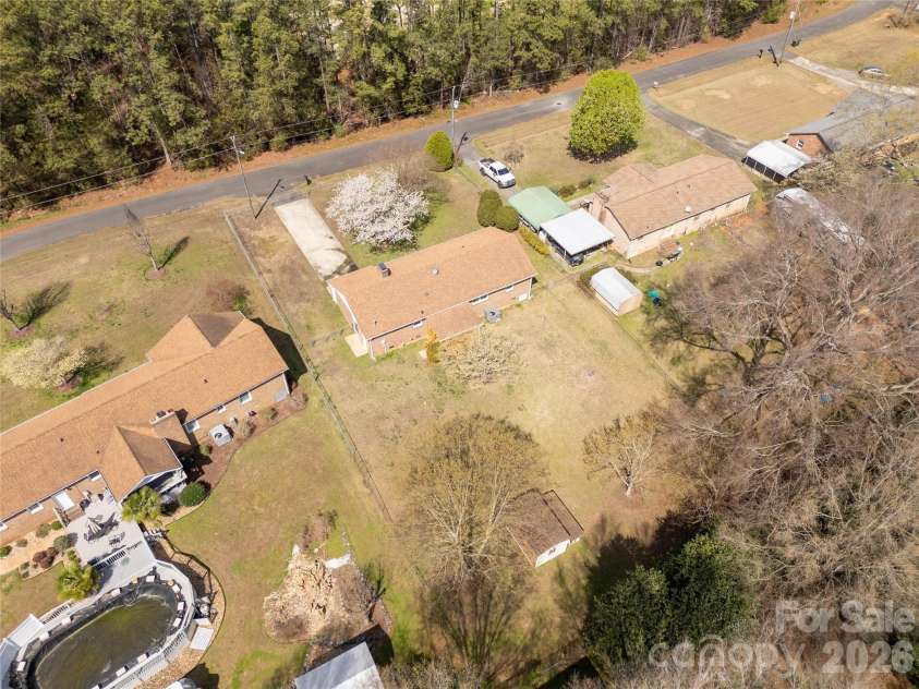 3134 Barney Rhett Circle, Rock Hill, SC 29732.  MLS# CAR4359168, YatesRealty ID 8185. 