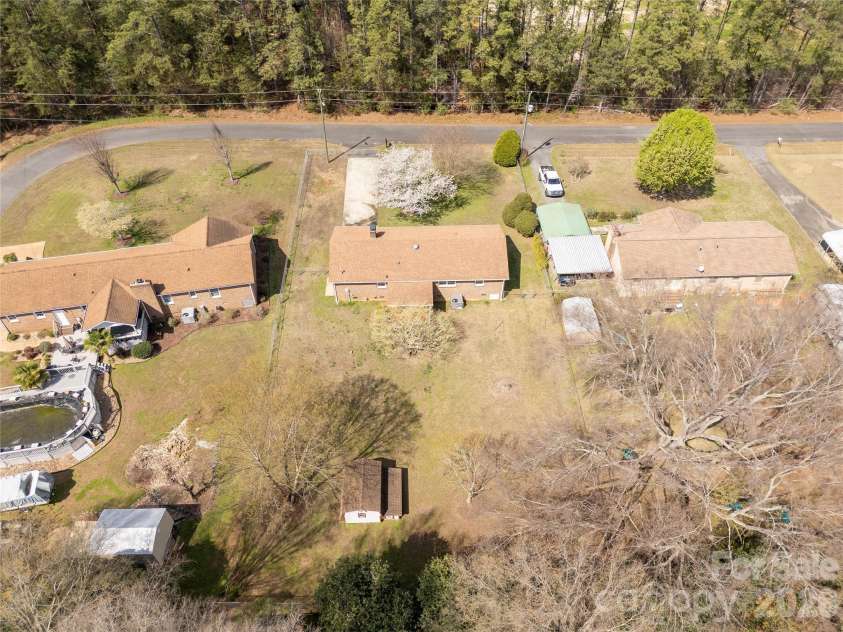 3134 Barney Rhett Circle, Rock Hill, SC 29732.  MLS# CAR4359168, YatesRealty ID 8185. 