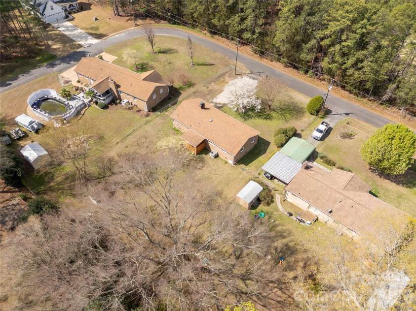 3134 Barney Rhett Circle, Rock Hill, SC 29732.  MLS# CAR4359168, YatesRealty ID 8185. 
