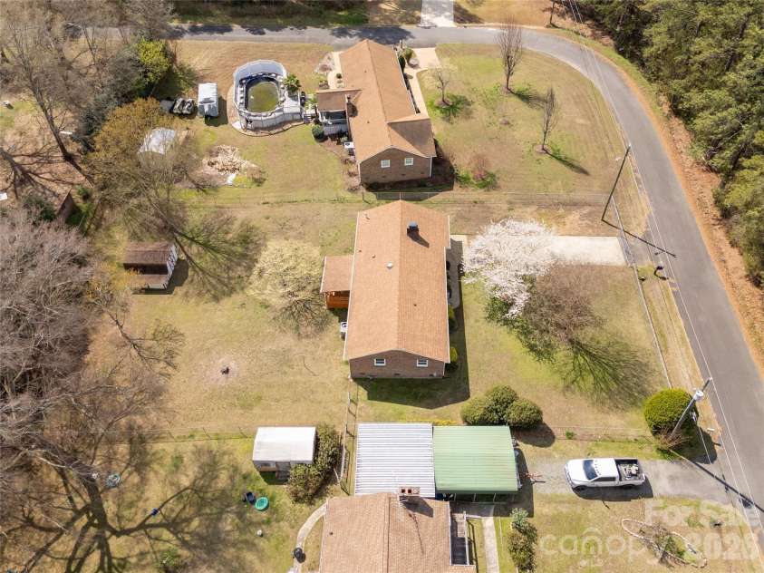 3134 Barney Rhett Circle, Rock Hill, SC 29732.  MLS# CAR4359168, YatesRealty ID 8185. 