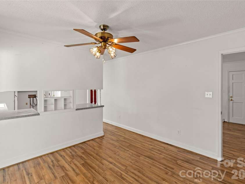 3134 Barney Rhett Circle, Rock Hill, SC 29732.  MLS# CAR4359168, YatesRealty ID 8185. Dining Room
