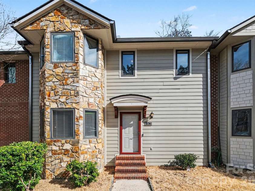1036 Wexford Place, Concord, NC 28027.  MLS# CAR4346677, YatesRealty ID 8186. 