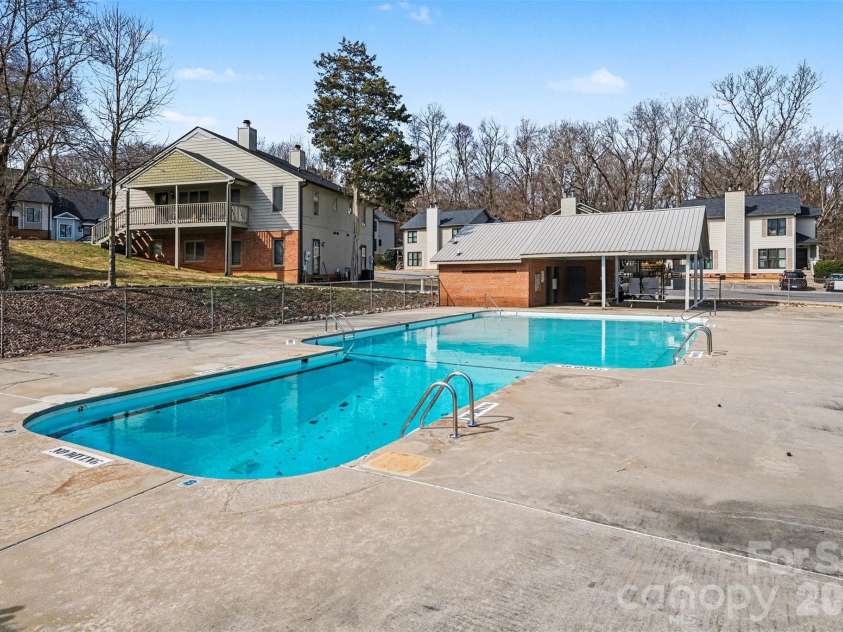 1036 Wexford Place, Concord, NC 28027.  MLS# CAR4346677, YatesRealty ID 8186. 
