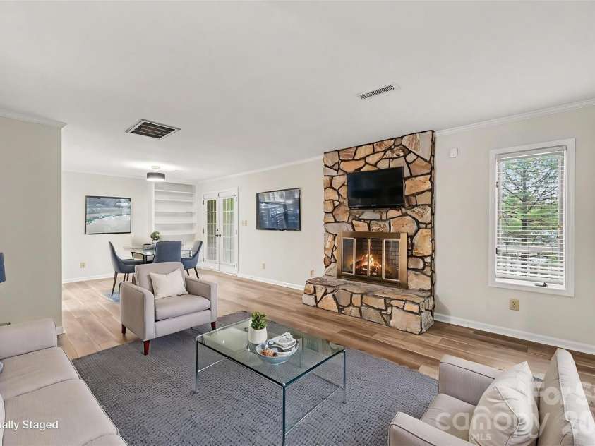 1036 Wexford Place, Concord, NC 28027.  MLS# CAR4346677, YatesRealty ID 8186. 