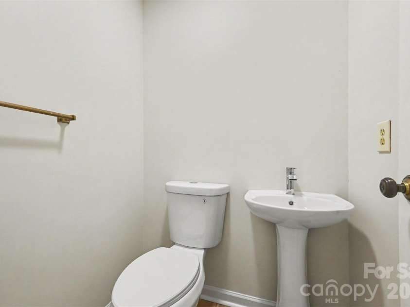 1036 Wexford Place, Concord, NC 28027.  MLS# CAR4346677, YatesRealty ID 8186. 