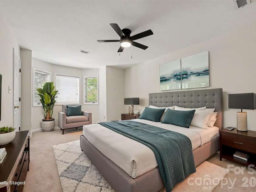 1036 Wexford Place, Concord, NC 28027.  MLS# CAR4346677, YatesRealty ID 8186. 