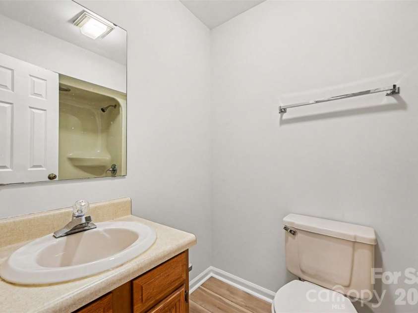 1036 Wexford Place, Concord, NC 28027.  MLS# CAR4346677, YatesRealty ID 8186. 