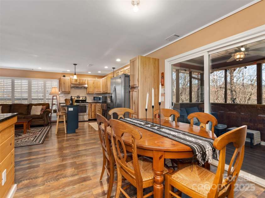 946 Buffalo Shoals Road, Lake Lure, NC 28746.  MLS# CAR4228919, YatesRealty ID 8187. 