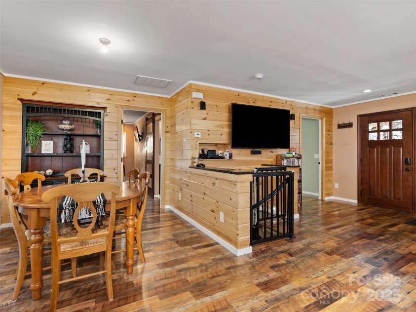 946 Buffalo Shoals Road, Lake Lure, NC 28746.  MLS# CAR4228919, YatesRealty ID 8187. 